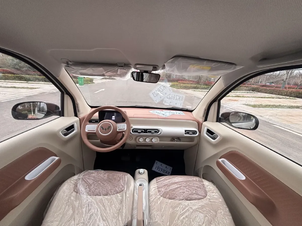 2024 WuLing HongGuang MINI EV BEV 17.3KWH,autocango,china used car exporter,china ev exporter,chinese used car exporter,chinese used ev exporter