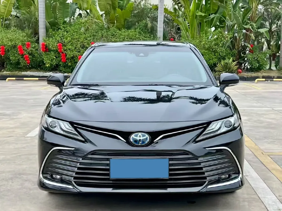 2021 Toyota Camry 2.5L 178HP L4 E-CVT Hybrid,autocango,china used car exporter,china ev exporter,chinese used car exporter,chinese used ev exporter
