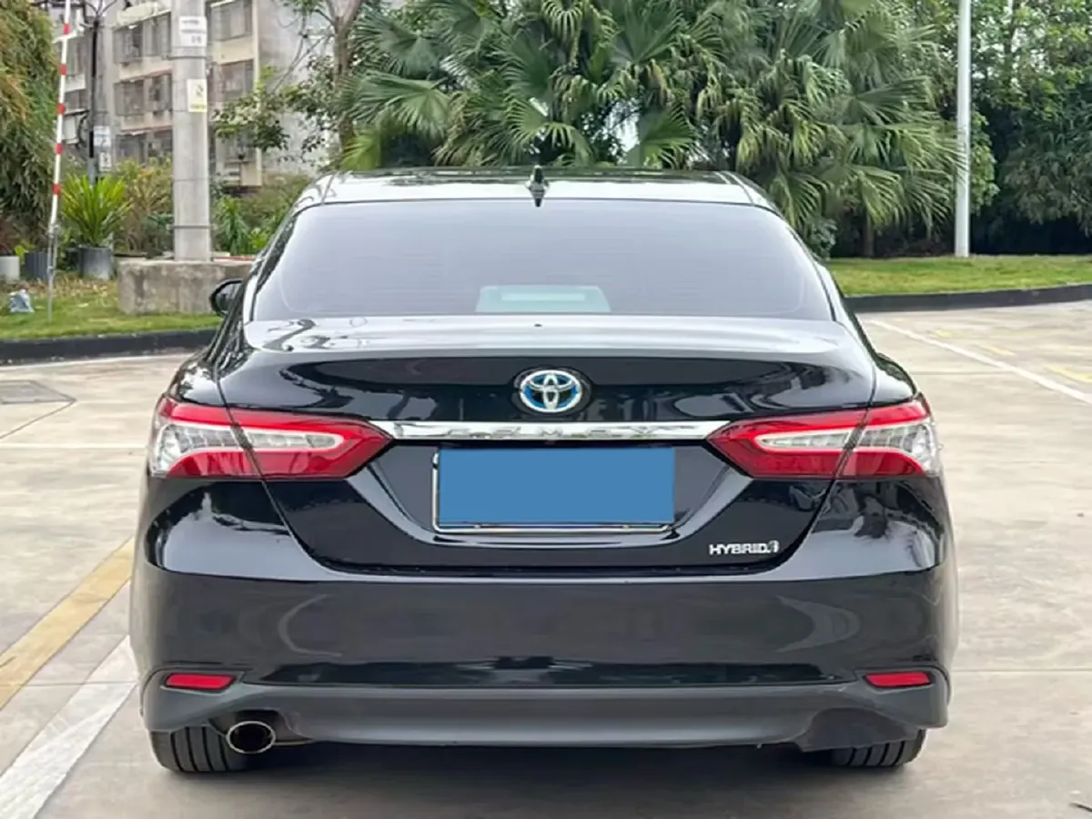 2021 Toyota Camry 2.5L 178HP L4 E-CVT Hybrid,autocango,china used car exporter,china ev exporter,chinese used car exporter,chinese used ev exporter