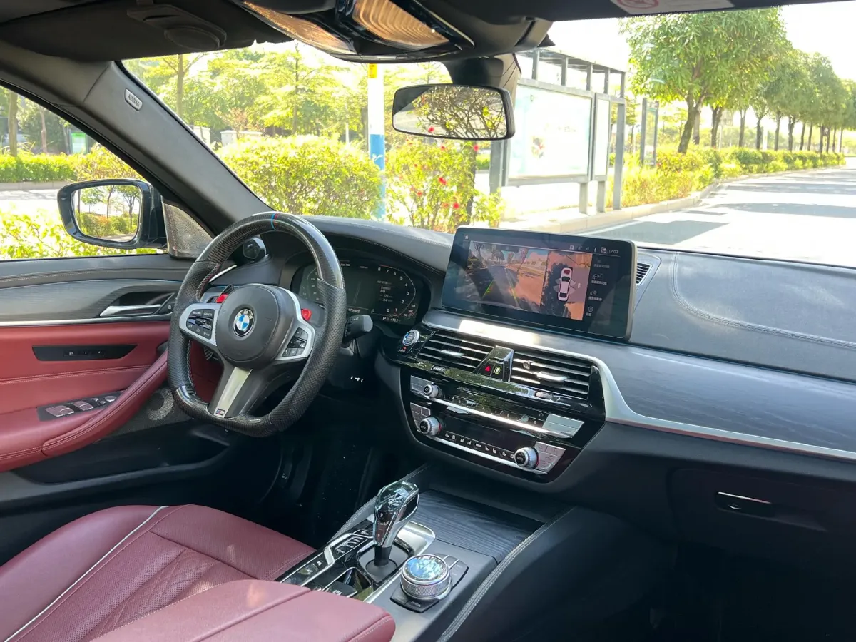 2021 BMW 5 Series 2.0T 252HP L4 8AT,autocango,china used car exporter,china ev exporter,chinese used car exporter,chinese used ev exporter