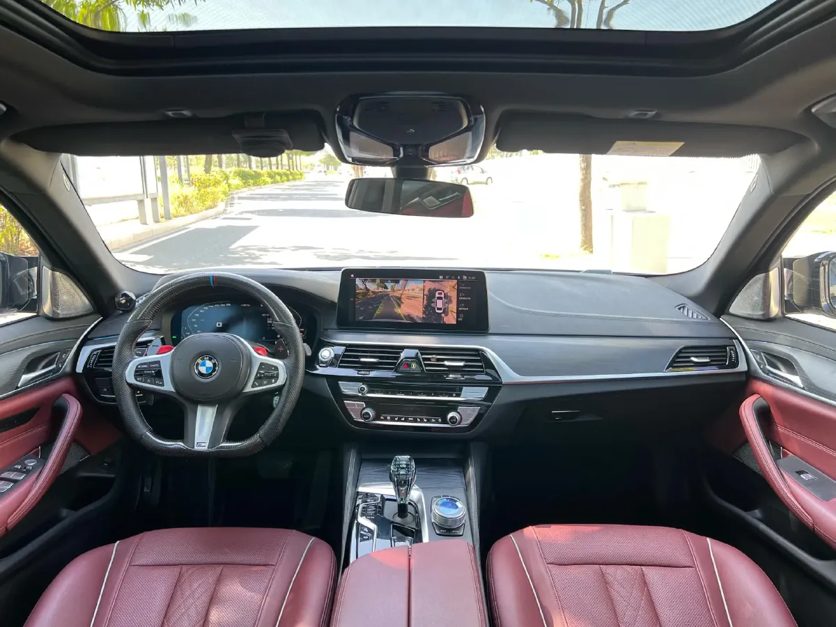2021 BMW 5 Series 2.0T 252HP L4 8AT,autocango,china used car exporter,china ev exporter,chinese used car exporter,chinese used ev exporter