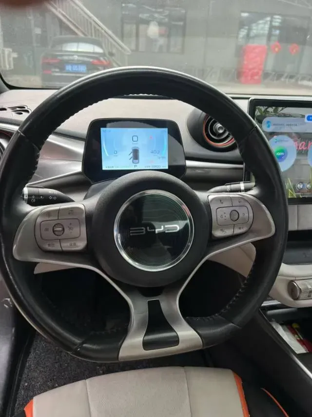 2021 Ford Escort 1.5L 122HP L3 6AT,autocango,china used car exporter,china ev exporter,chinese used car exporter,chinese used ev exporter