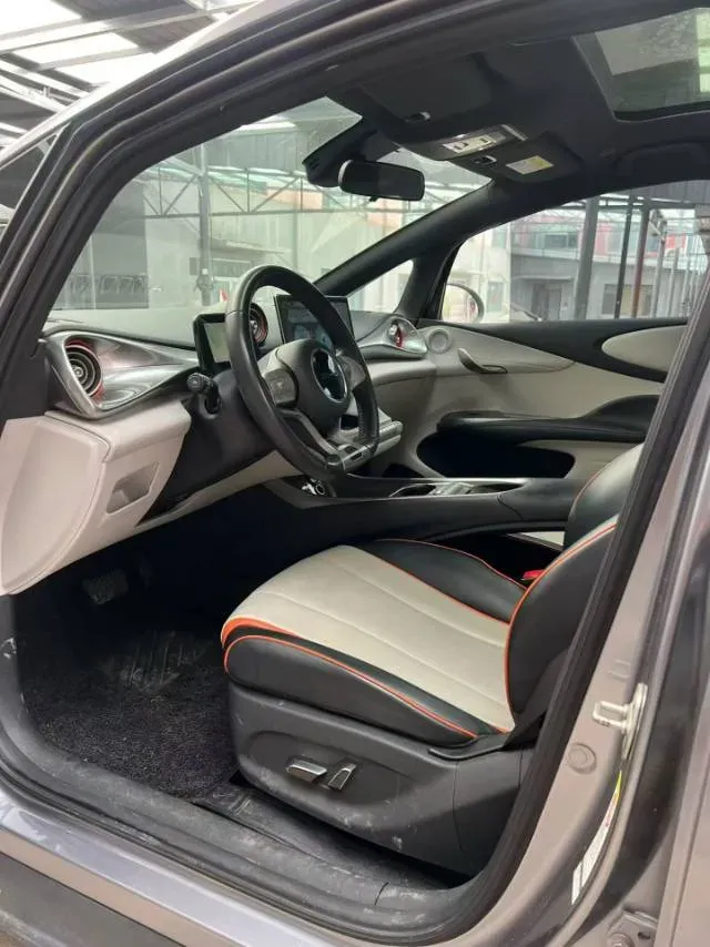 2021 Ford Escort 1.5L 122HP L3 6AT,autocango,china used car exporter,china ev exporter,chinese used car exporter,chinese used ev exporter