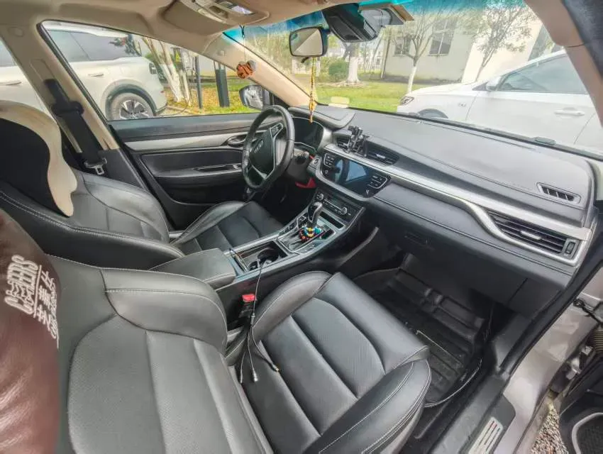 2018 Geely Emgrand 1.5L 109HP L4 CVT,autocango,china used car exporter,china ev exporter,chinese used car exporter,chinese used ev exporter