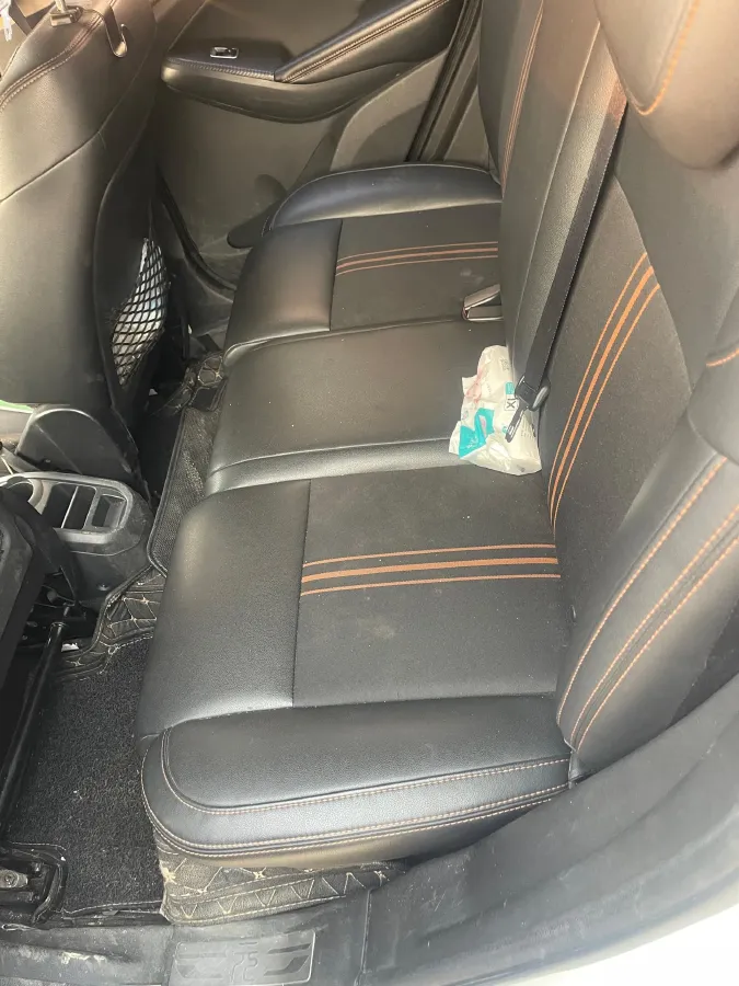 2017 BYD Yuan 1.5L 109HP L4 6DCT,autocango,china used car exporter,china ev exporter,chinese used car exporter,chinese used ev exporter