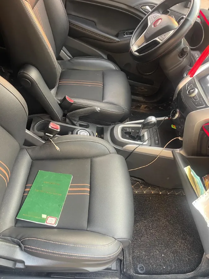 2017 BYD Yuan 1.5L 109HP L4 6DCT,autocango,china used car exporter,china ev exporter,chinese used car exporter,chinese used ev exporter