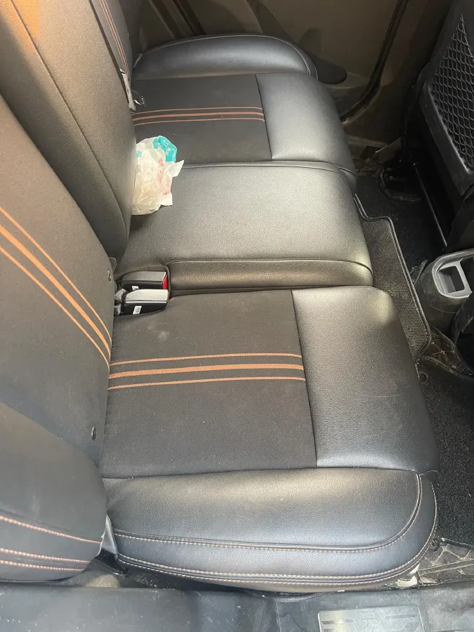 2017 BYD Yuan 1.5L 109HP L4 6DCT,autocango,china used car exporter,china ev exporter,chinese used car exporter,chinese used ev exporter