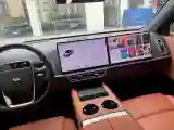 2024 Li L6 Range Extended 154HP L4 REEV 36.8KWH