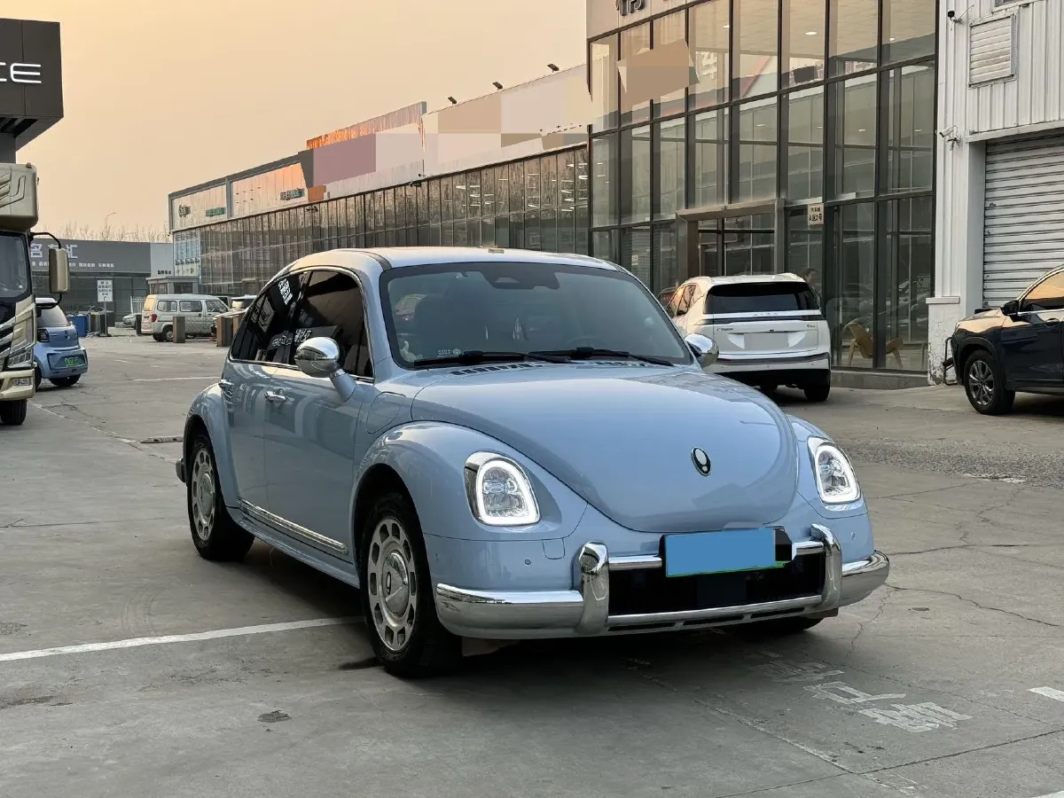 2022 Ora BalletCat BEV 49.92KWH,autocango,china used car exporter,china ev exporter,chinese used car exporter,chinese used ev exporter