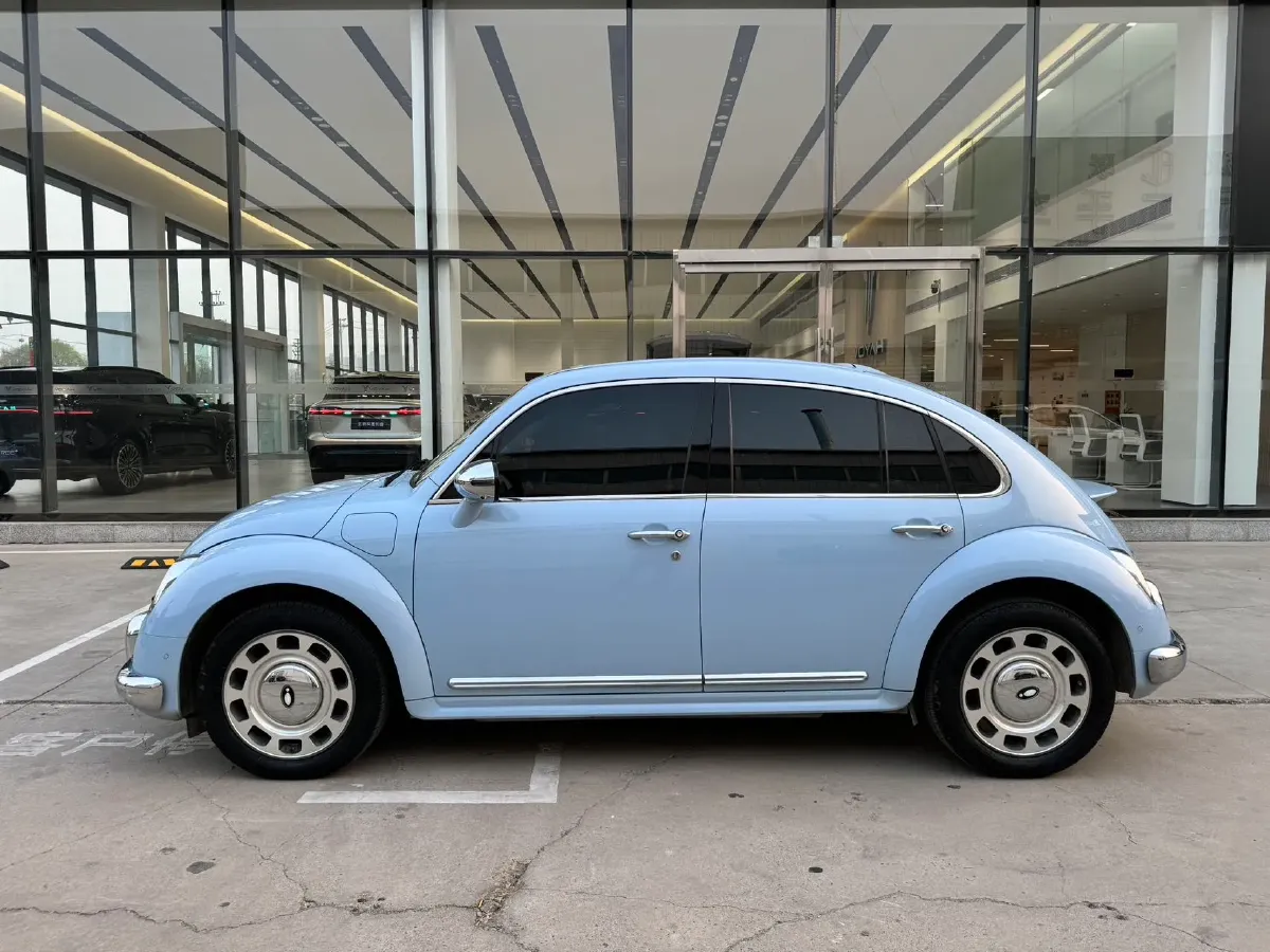 2022 Ora BalletCat BEV 49.92KWH,autocango,china used car exporter,china ev exporter,chinese used car exporter,chinese used ev exporter