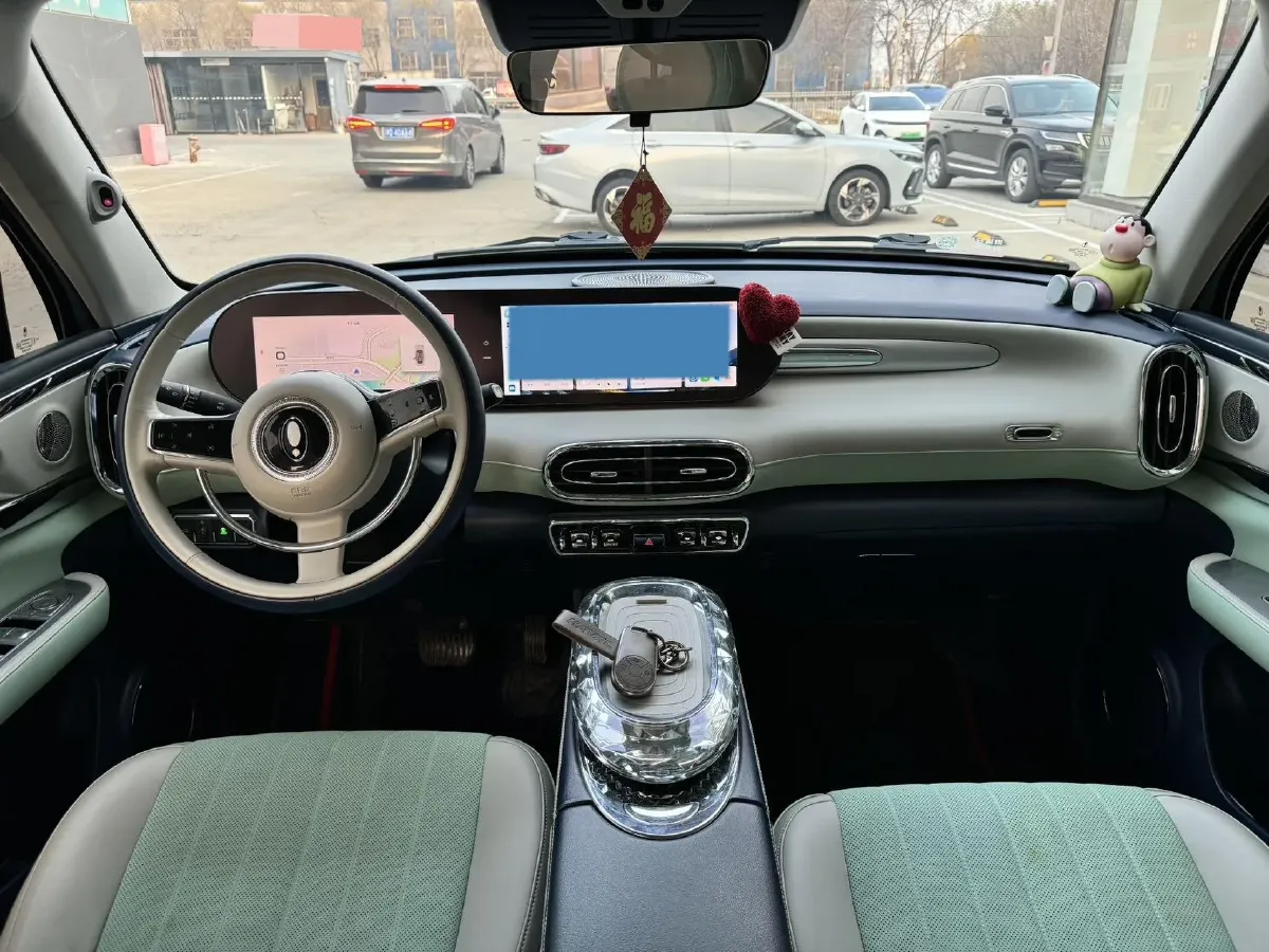 2022 Ora BalletCat BEV 49.92KWH,autocango,china used car exporter,china ev exporter,chinese used car exporter,chinese used ev exporter