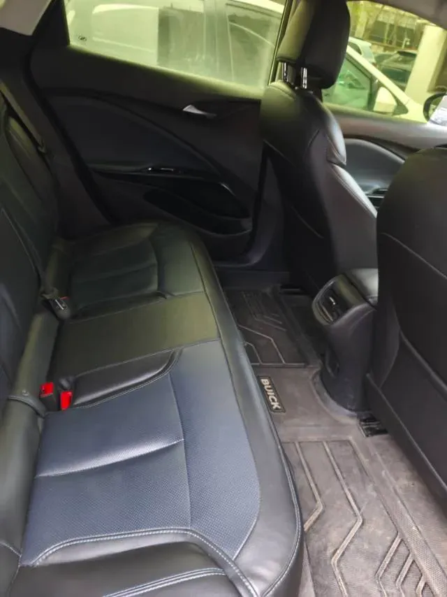 2023 Buick Velite 6 BEV 50.3KWH,autocango,china used car exporter,china ev exporter,chinese used car exporter,chinese used ev exporter