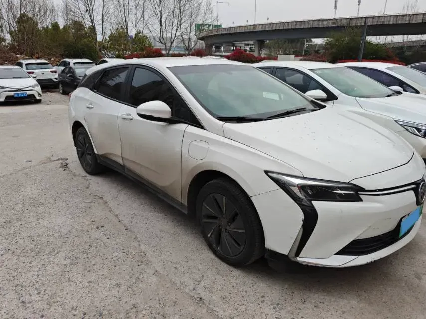 2023 Buick Velite 6 BEV 50.3KWH,autocango,china used car exporter,china ev exporter,chinese used car exporter,chinese used ev exporter