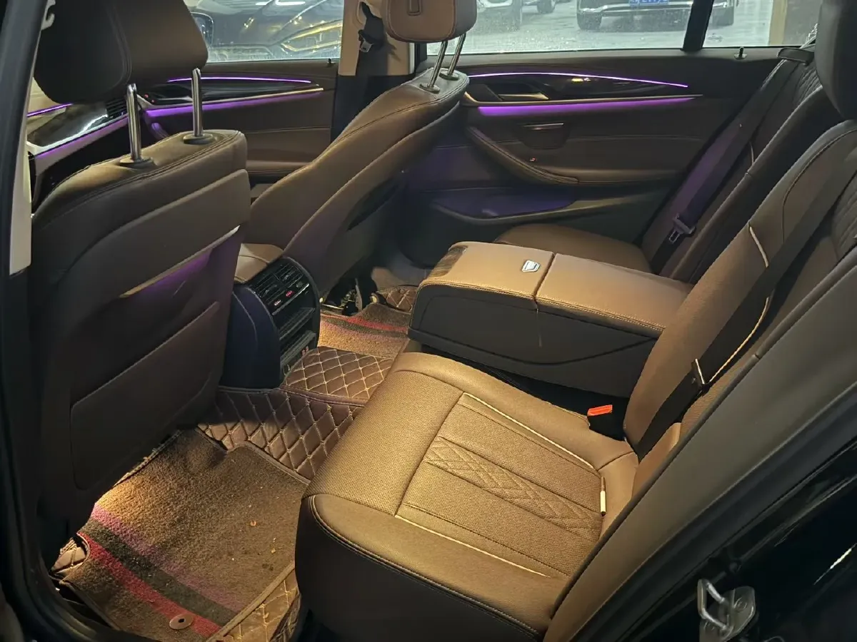 2021 BMW 5 Series 2.0T 184HP L4 8AT,autocango,china used car exporter,china ev exporter,chinese used car exporter,chinese used ev exporter