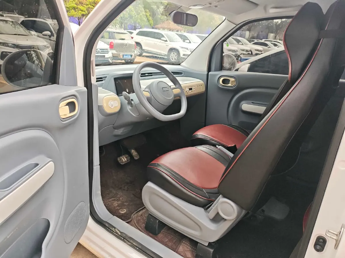 2025 Bestune Pony BEV 18.11KWH,autocango,china used car exporter,china ev exporter,chinese used car exporter,chinese used ev exporter