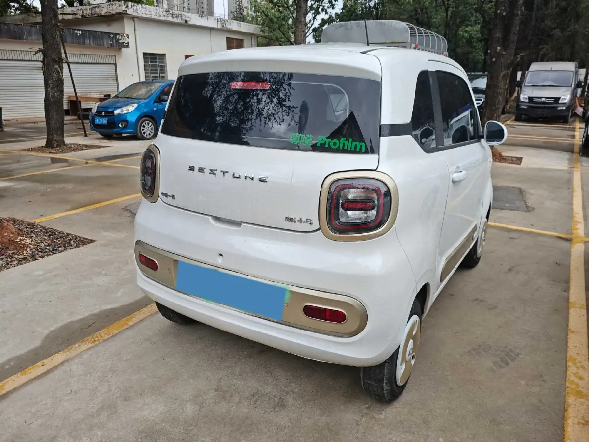 2025 Bestune Pony BEV 18.11KWH,autocango,china used car exporter,china ev exporter,chinese used car exporter,chinese used ev exporter