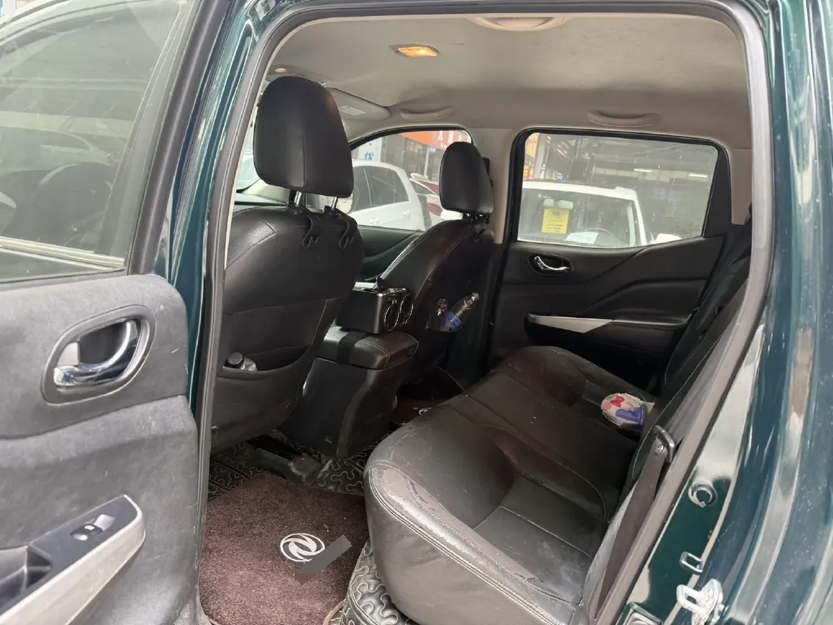 2020 Dongfeng RuiQi 6 2.3T 163HP L4 6MT,autocango,china used car exporter,china ev exporter,chinese used car exporter,chinese used ev exporter