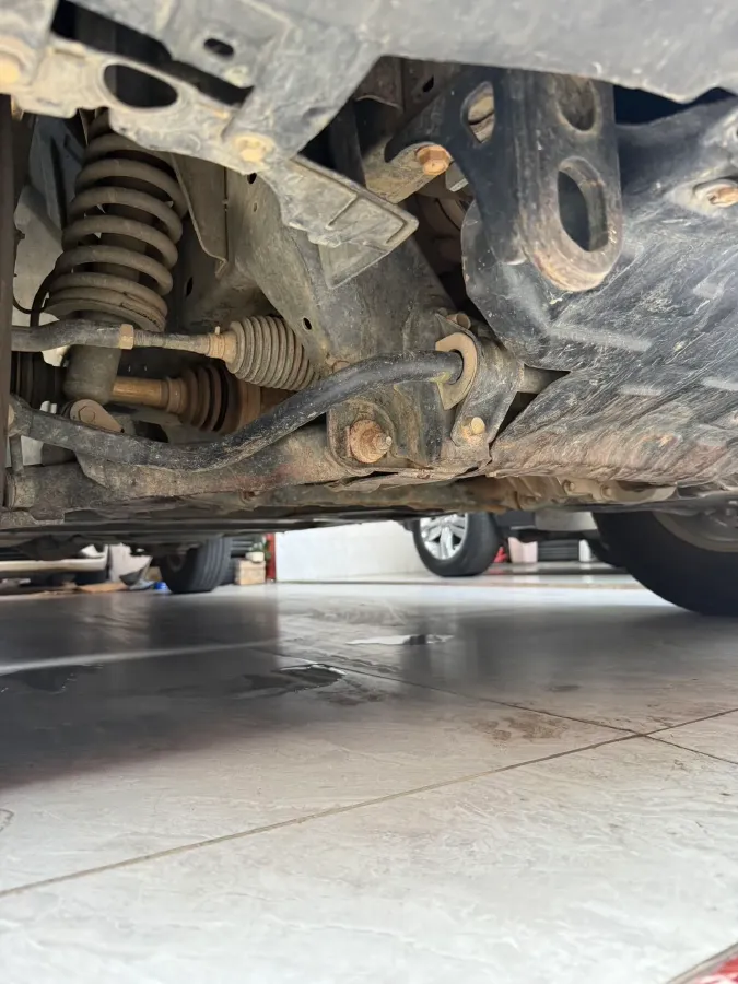 2020 Dongfeng RuiQi 6 2.3T 163HP L4 6MT,autocango,china used car exporter,china ev exporter,chinese used car exporter,chinese used ev exporter