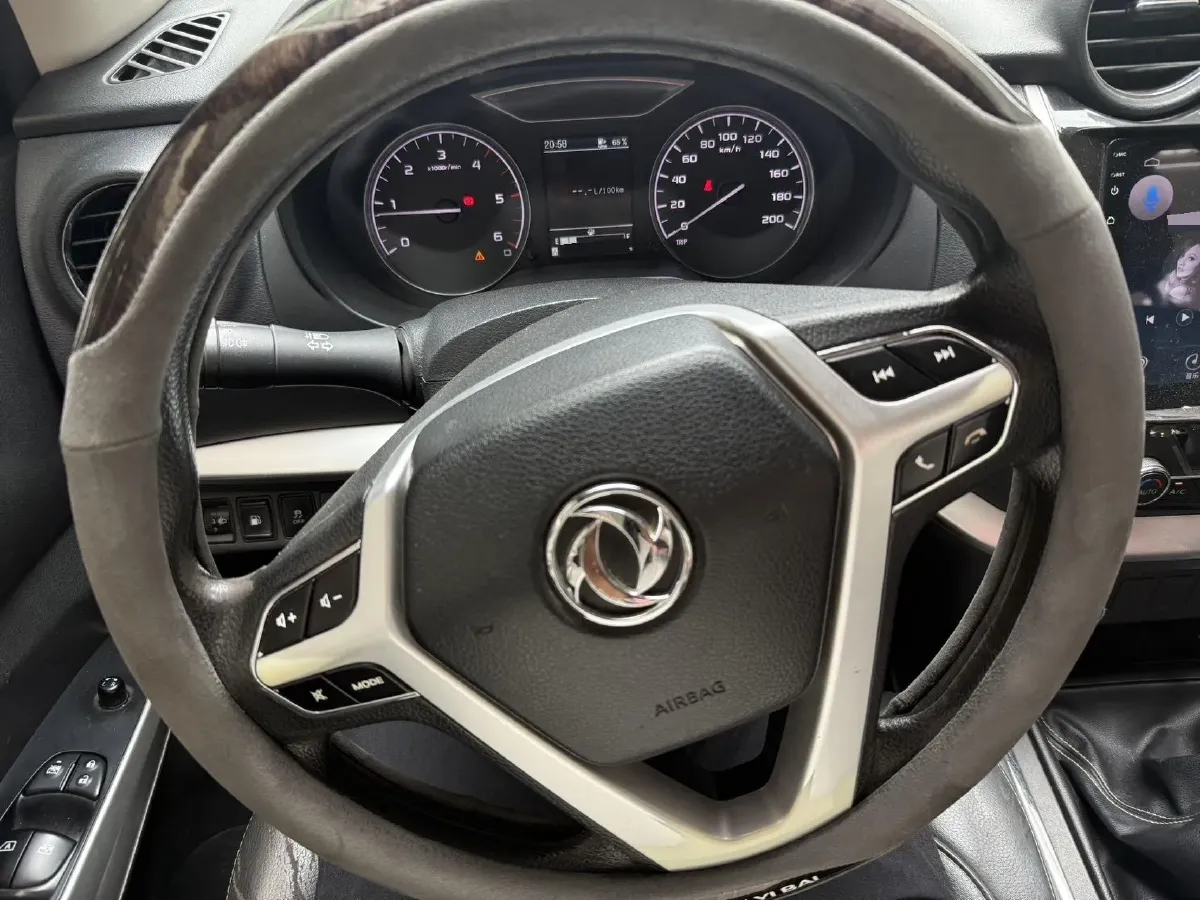 2020 Dongfeng RuiQi 6 2.3T 163HP L4 6MT,autocango,china used car exporter,china ev exporter,chinese used car exporter,chinese used ev exporter