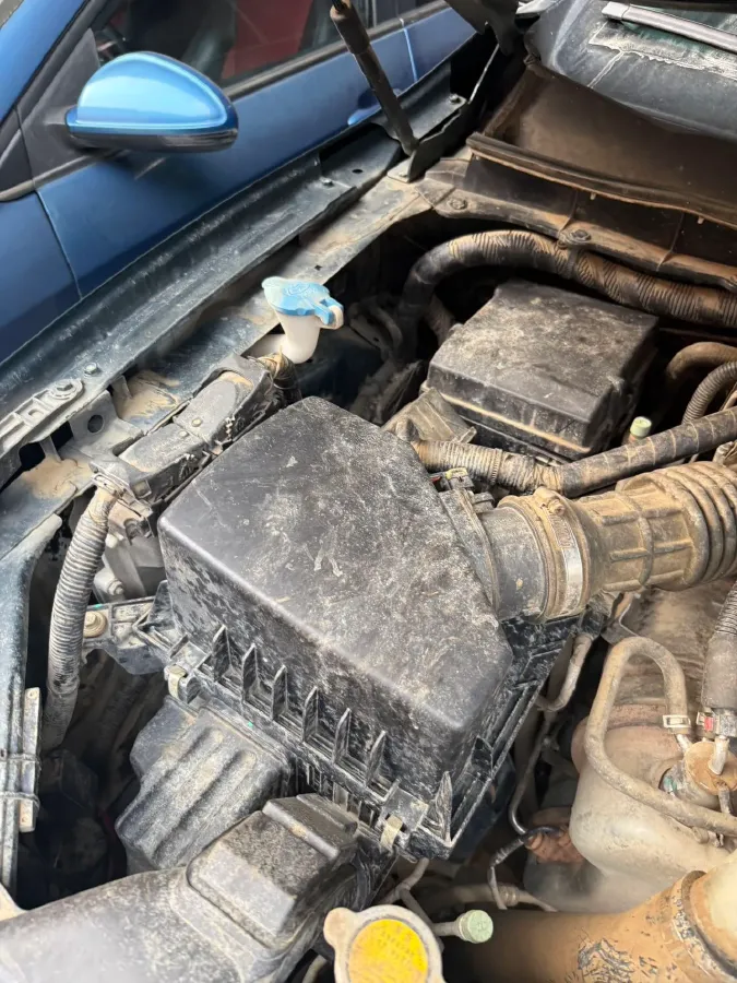 2020 Dongfeng RuiQi 6 2.3T 163HP L4 6MT,autocango,china used car exporter,china ev exporter,chinese used car exporter,chinese used ev exporter