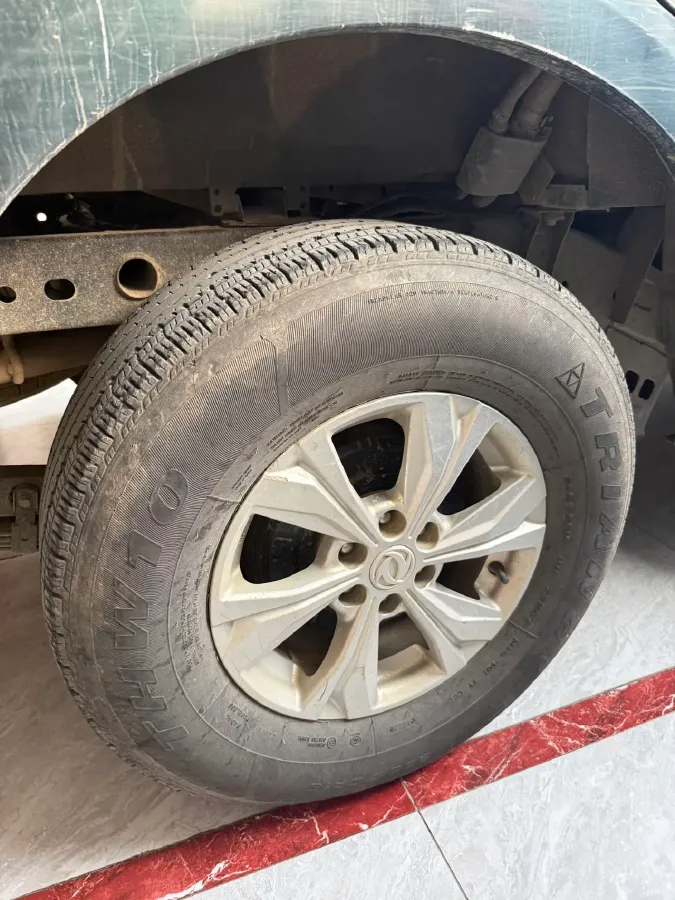 2020 Dongfeng RuiQi 6 2.3T 163HP L4 6MT,autocango,china used car exporter,china ev exporter,chinese used car exporter,chinese used ev exporter