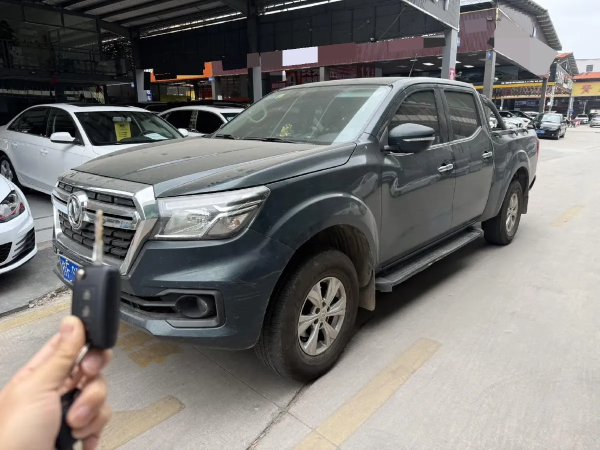 2020 Dongfeng RuiQi 6 2.3T 163HP L4 6MT,autocango,china used car exporter,china ev exporter,chinese used car exporter,chinese used ev exporter