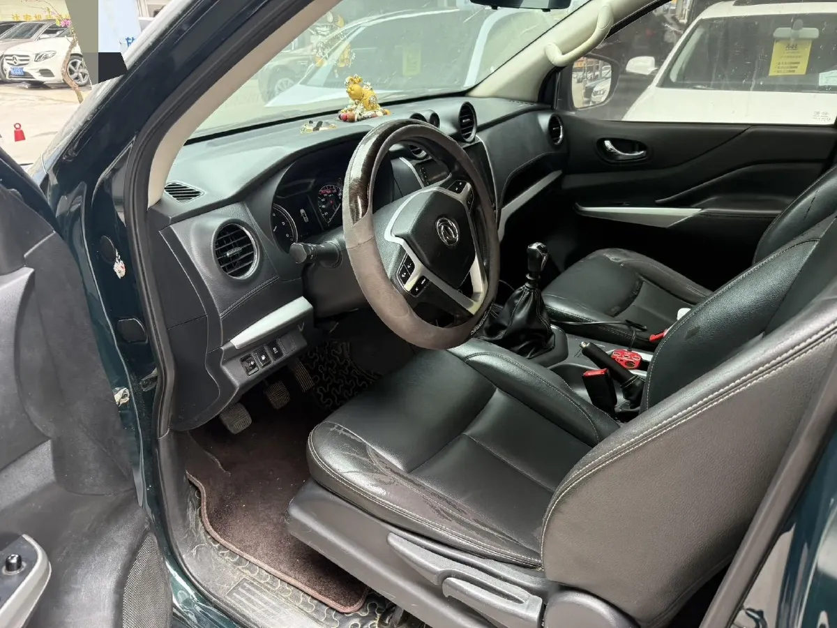 2020 Dongfeng RuiQi 6 2.3T 163HP L4 6MT,autocango,china used car exporter,china ev exporter,chinese used car exporter,chinese used ev exporter