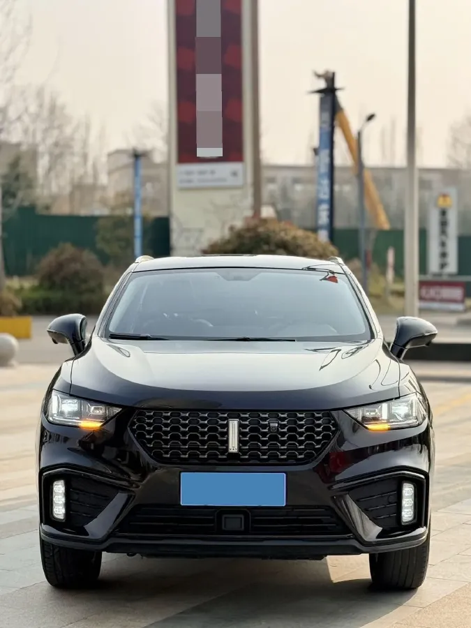 2020 WEY VV5 1.5T 171HP L4 7DCT,autocango,china used car exporter,china ev exporter,chinese used car exporter,chinese used ev exporter