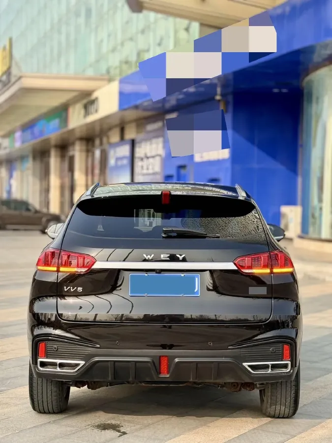 2020 WEY VV5 1.5T 171HP L4 7DCT,autocango,china used car exporter,china ev exporter,chinese used car exporter,chinese used ev exporter