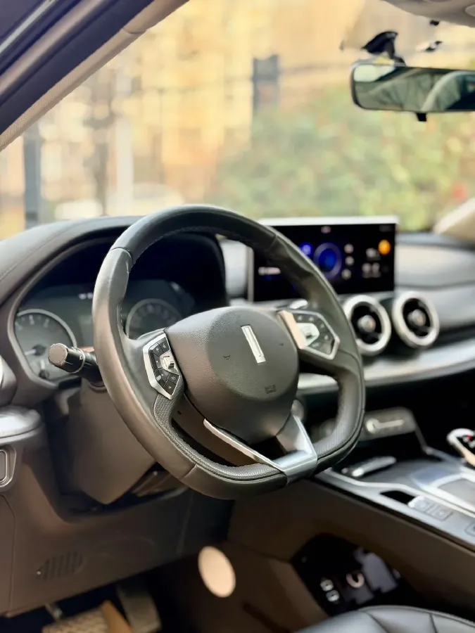 2020 WEY VV5 1.5T 171HP L4 7DCT,autocango,china used car exporter,china ev exporter,chinese used car exporter,chinese used ev exporter