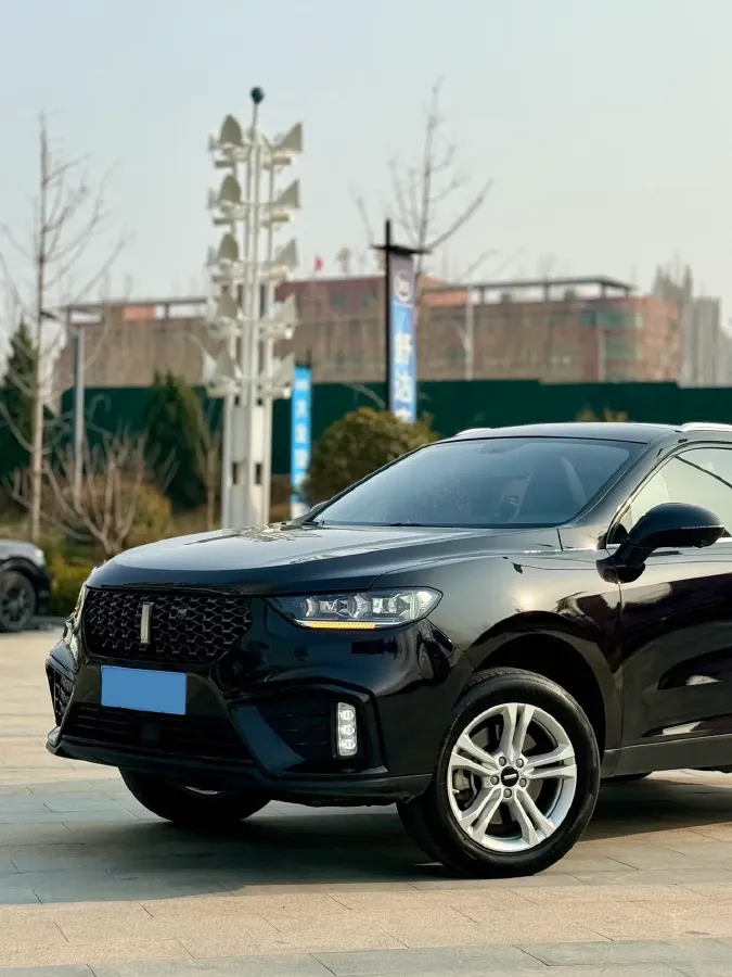 2020 WEY VV5 1.5T 171HP L4 7DCT,autocango,china used car exporter,china ev exporter,chinese used car exporter,chinese used ev exporter