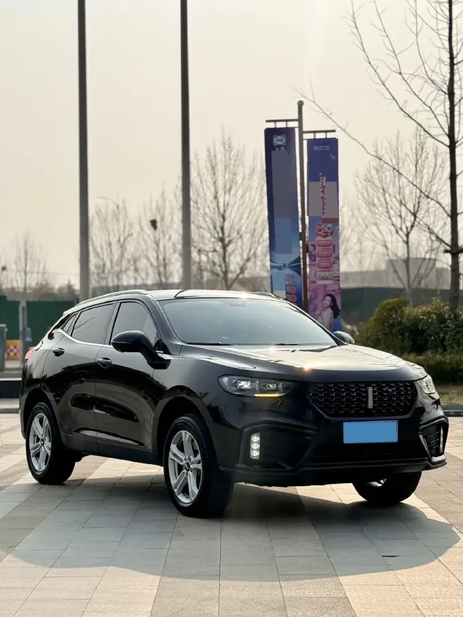 2020 WEY VV5 1.5T 171HP L4 7DCT,autocango,china used car exporter,china ev exporter,chinese used car exporter,chinese used ev exporter