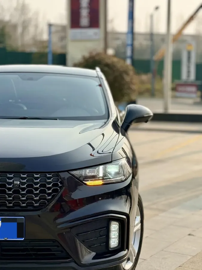 2020 WEY VV5 1.5T 171HP L4 7DCT,autocango,china used car exporter,china ev exporter,chinese used car exporter,chinese used ev exporter