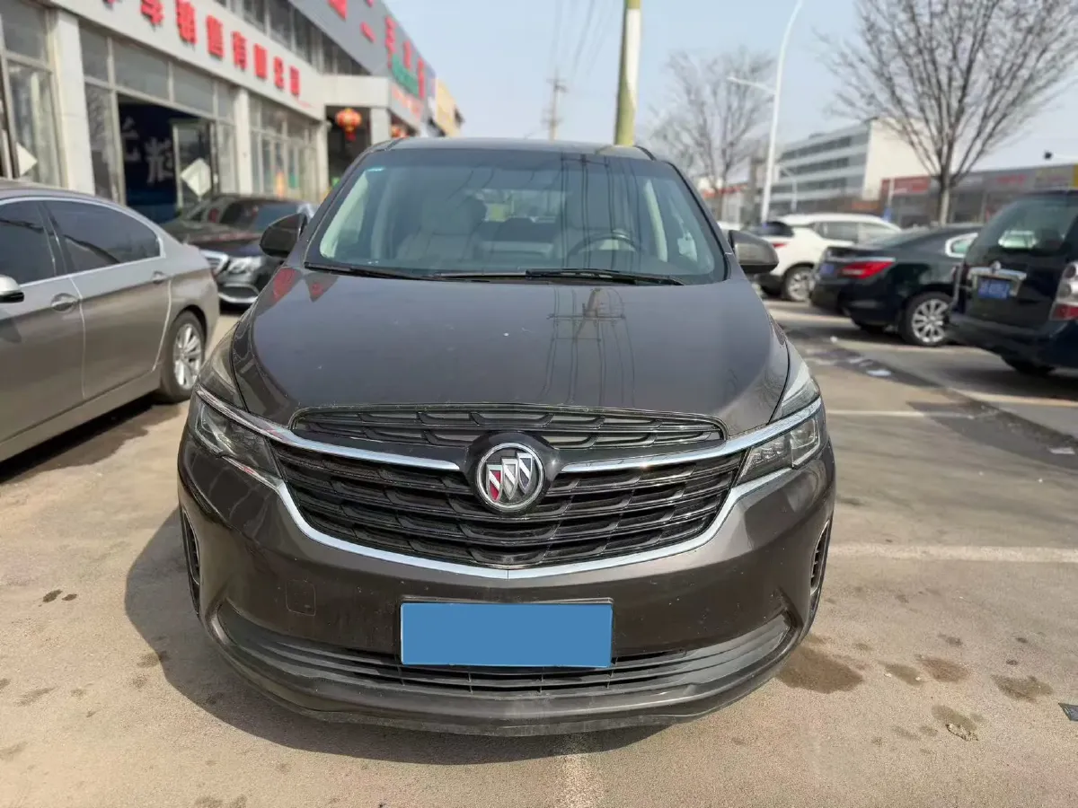 2020 Buick GL8 2.0T 237HP L4 9AT,autocango,china used car exporter,china ev exporter,chinese used car exporter,chinese used ev exporter
