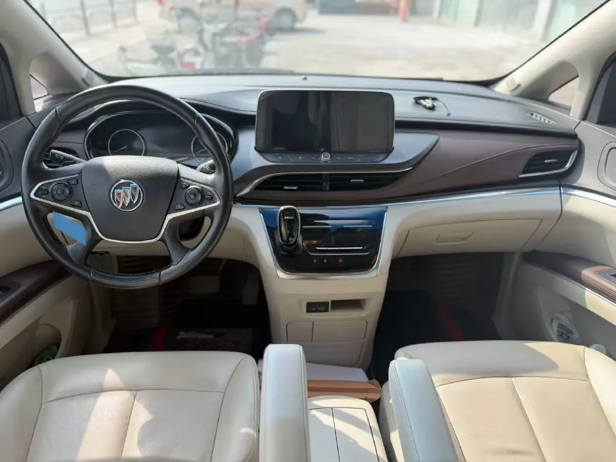2020 Buick GL8 2.0T 237HP L4 9AT,autocango,china used car exporter,china ev exporter,chinese used car exporter,chinese used ev exporter
