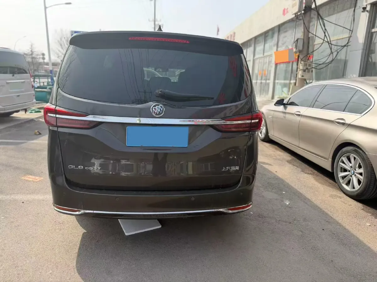 2020 Buick GL8 2.0T 237HP L4 9AT,autocango,china used car exporter,china ev exporter,chinese used car exporter,chinese used ev exporter