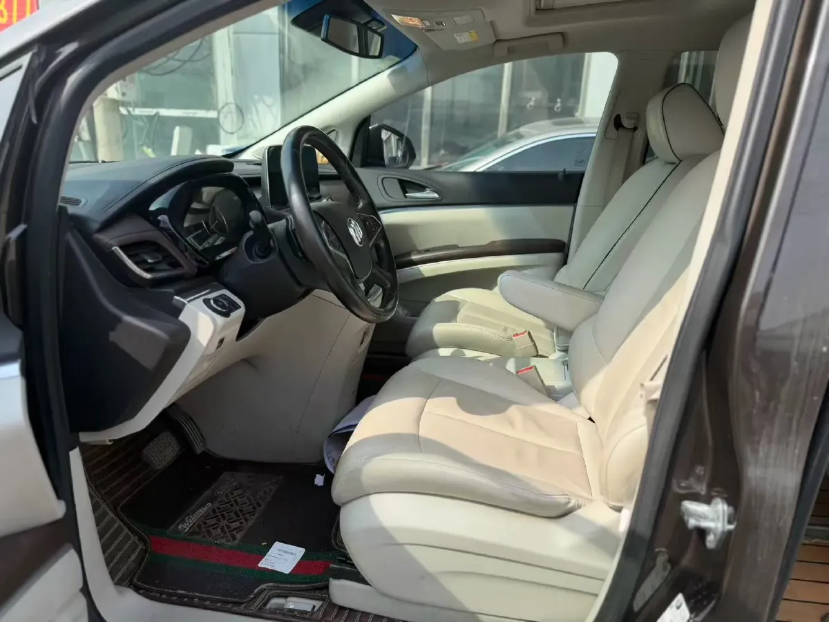 2020 Buick GL8 2.0T 237HP L4 9AT,autocango,china used car exporter,china ev exporter,chinese used car exporter,chinese used ev exporter