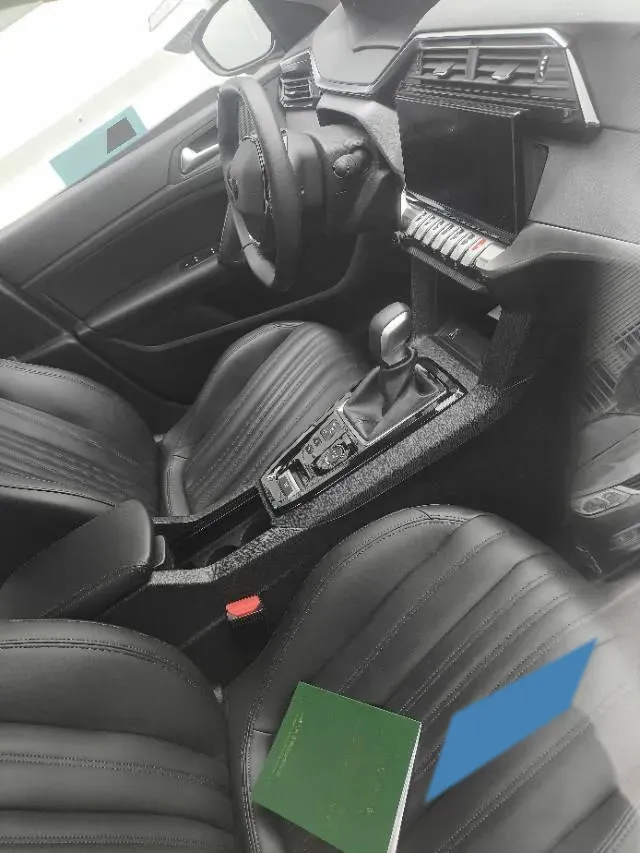 2024 Peugeot 408 1.5T 173HP L4 6AT,autocango,china used car exporter,china ev exporter,chinese used car exporter,chinese used ev exporter