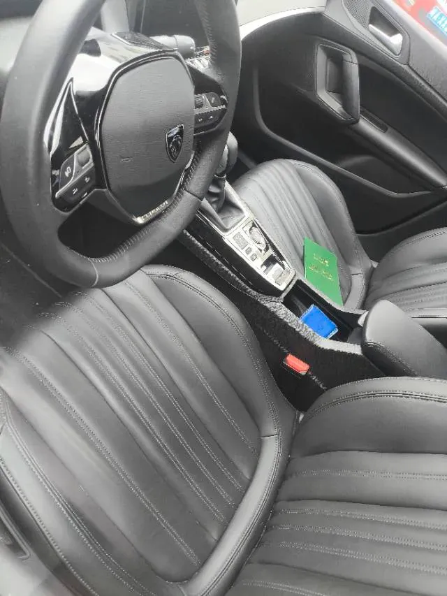 2024 Peugeot 408 1.5T 173HP L4 6AT,autocango,china used car exporter,china ev exporter,chinese used car exporter,chinese used ev exporter