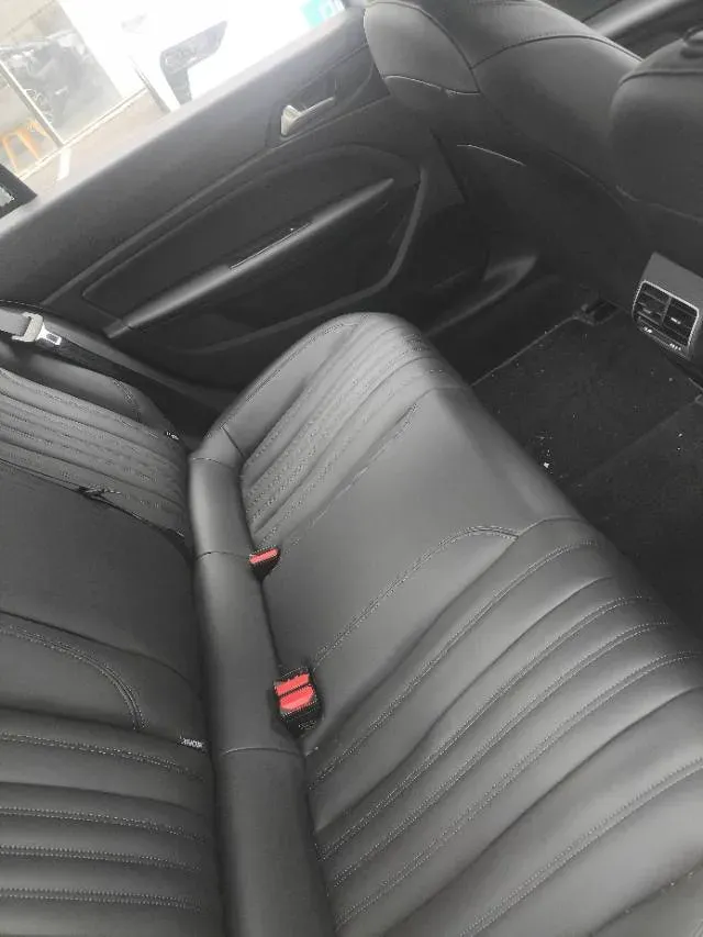 2024 Peugeot 408 1.5T 173HP L4 6AT,autocango,china used car exporter,china ev exporter,chinese used car exporter,chinese used ev exporter