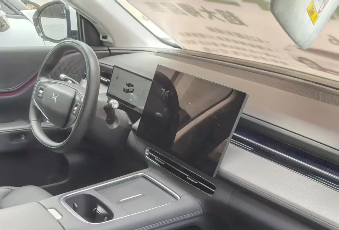 2025 Xpeng G6 BEV 68.5KWH,autocango,china used car exporter,china ev exporter,chinese used car exporter,chinese used ev exporter