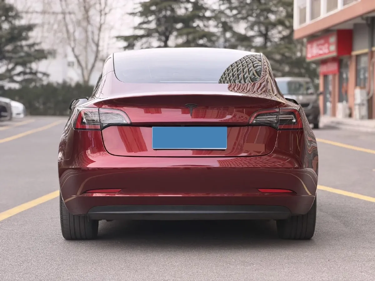 2022 Tesla Model 3 BEV 60KWH,autocango,china used car exporter,china ev exporter,chinese used car exporter,chinese used ev exporter