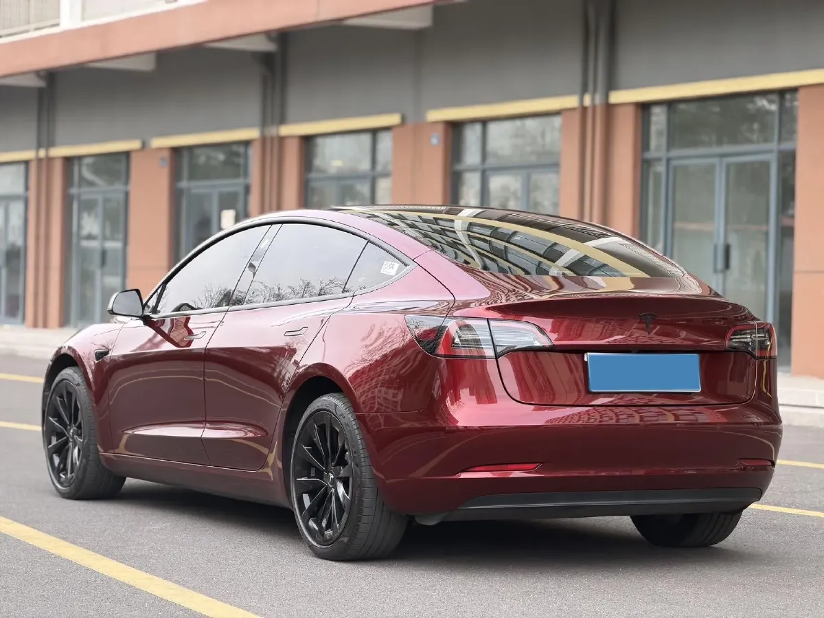 2022 Tesla Model 3 BEV 60KWH,autocango,china used car exporter,china ev exporter,chinese used car exporter,chinese used ev exporter