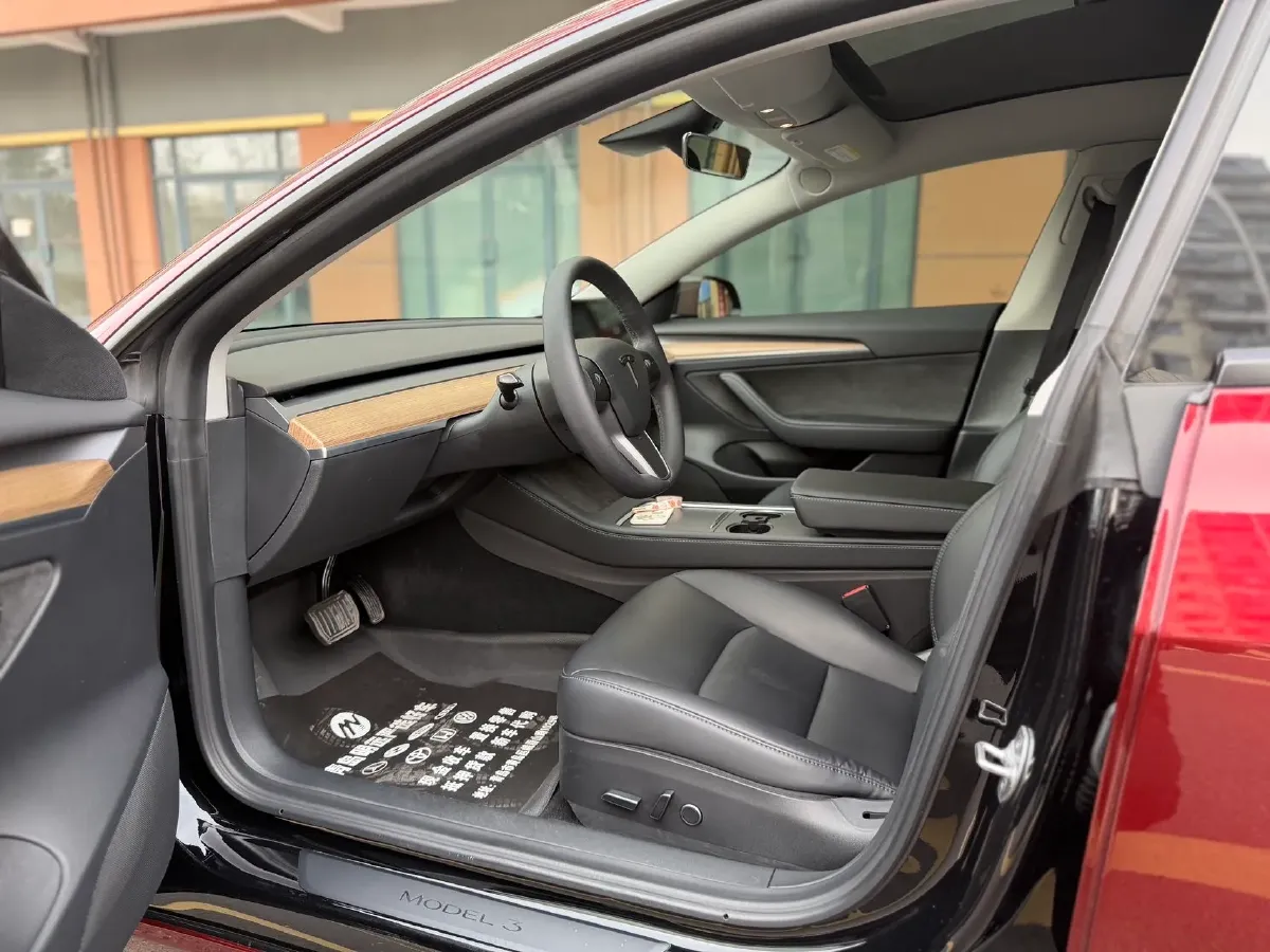 2022 Tesla Model 3 BEV 60KWH,autocango,china used car exporter,china ev exporter,chinese used car exporter,chinese used ev exporter