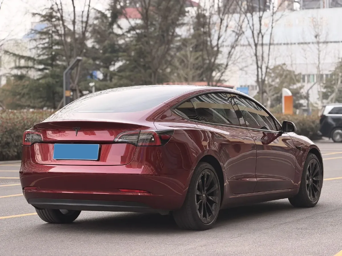2022 Tesla Model 3 BEV 60KWH,autocango,china used car exporter,china ev exporter,chinese used car exporter,chinese used ev exporter