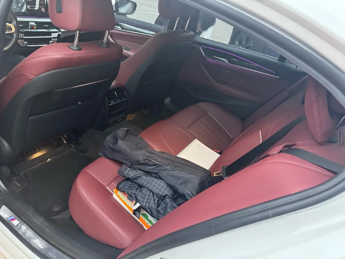 2021 BMW 5 Series 2.0T 252HP L4 8AT,autocango,china used car exporter,china ev exporter,chinese used car exporter,chinese used ev exporter