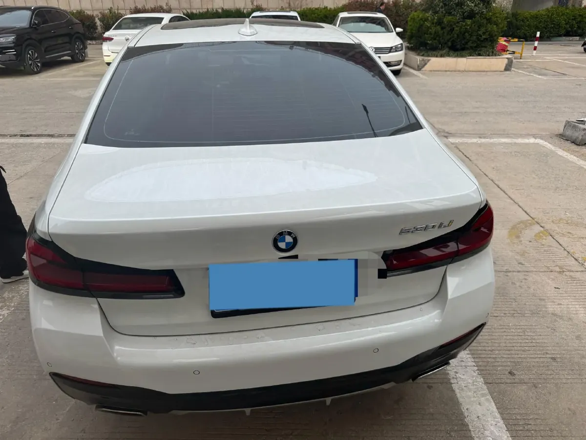 2021 BMW 5 Series 2.0T 252HP L4 8AT,autocango,china used car exporter,china ev exporter,chinese used car exporter,chinese used ev exporter