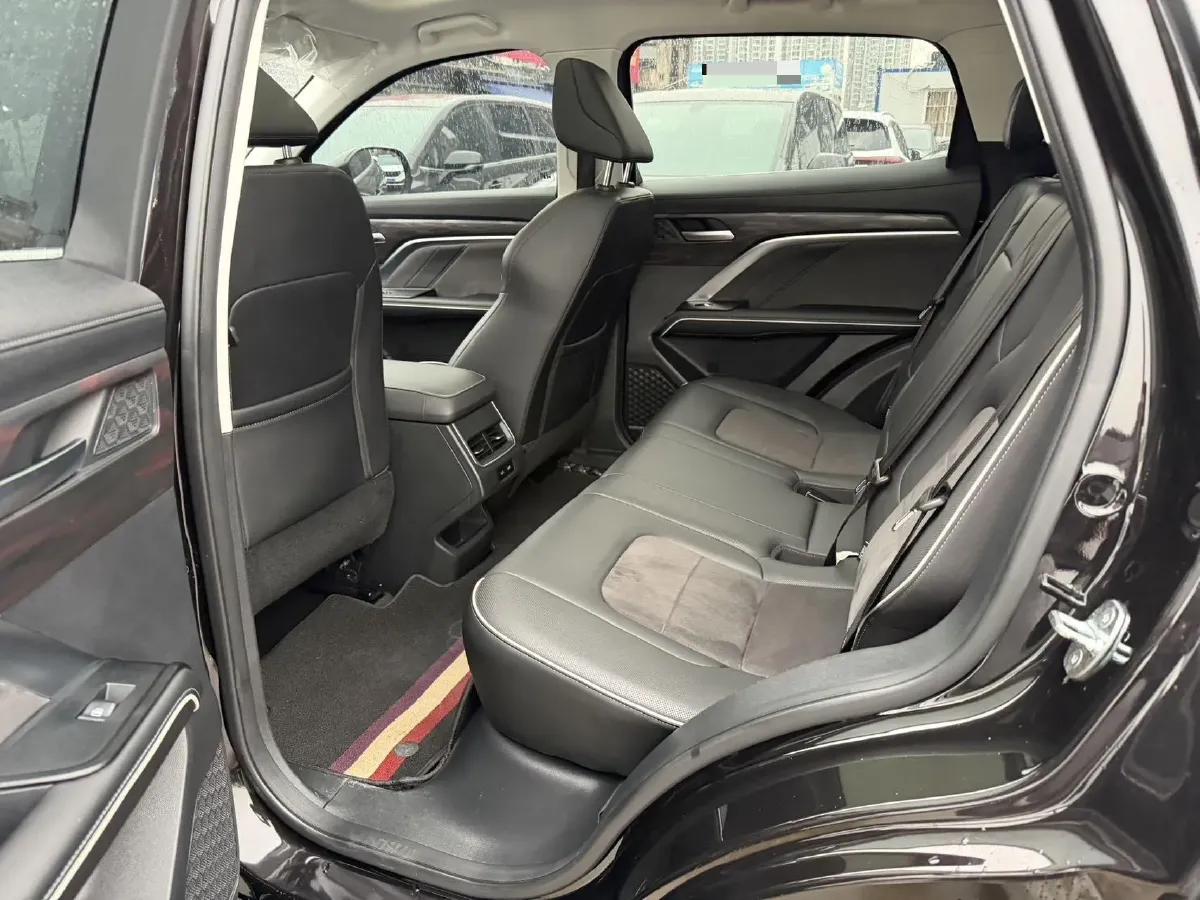 2023 Haval H6 1.5T 150HP L4 7DCT,autocango,china used car exporter,china ev exporter,chinese used car exporter,chinese used ev exporter