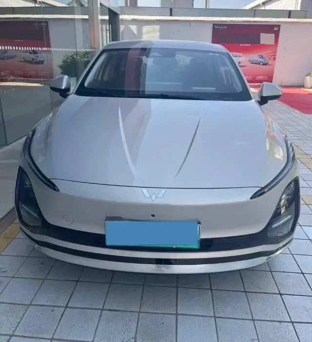 2024 WuLing XingGuang BEV 54.5KWH,autocango,china used car exporter,china ev exporter,chinese used car exporter,chinese used ev exporter