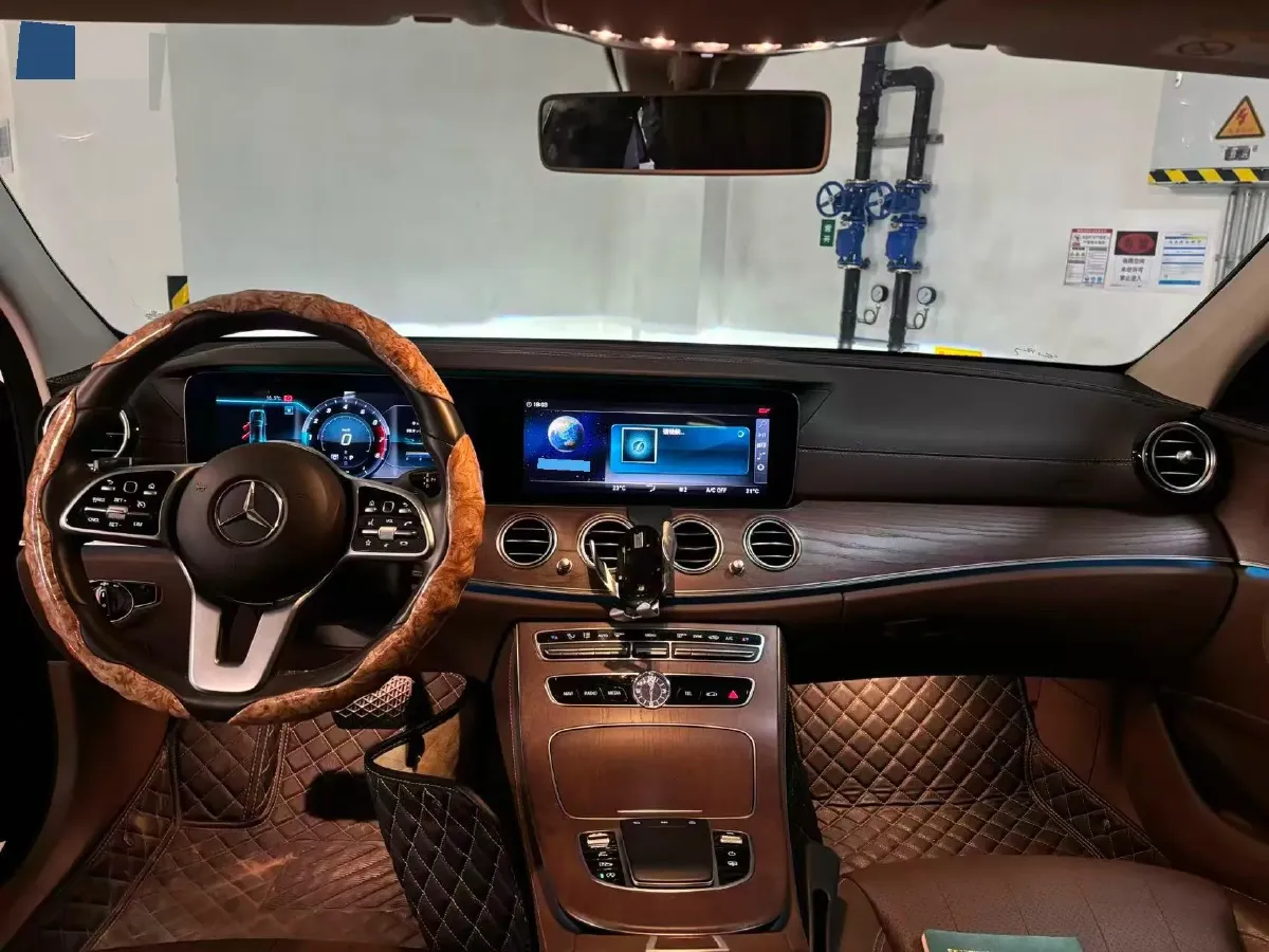 2020 Mercedes-Benz E Class 2.0T 258HP L4 9AT,autocango,china used car exporter,china ev exporter,chinese used car exporter,chinese used ev exporter